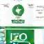 ISO 14001 tanúsítvány