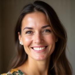 Horváth Réka fényképe
