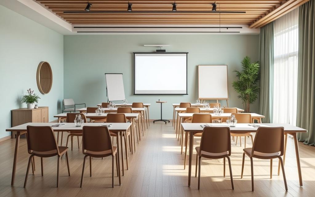 Workshop terem Debrecen